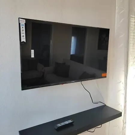 아파트 Odysseus Family House *