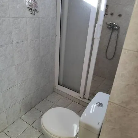 Odysseus Family House