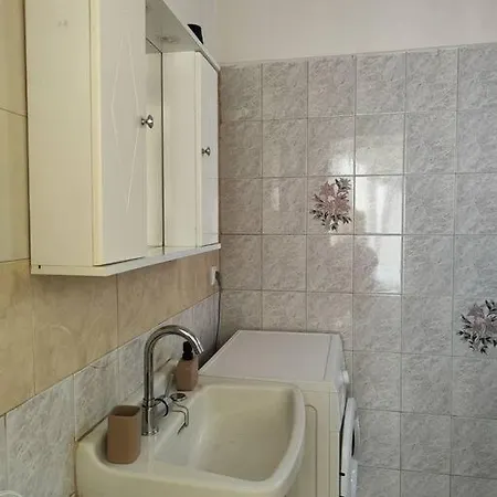 아파트 Odysseus Family House Stefania