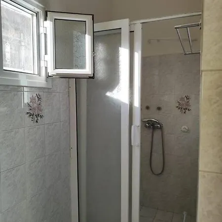 Odysseus Family House Daire *