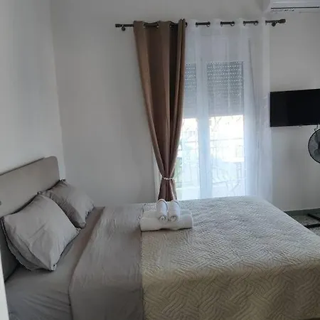 Odysseus Family House 아파트 Stefania