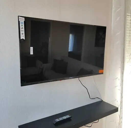 Apartmán Odysseus Family House *