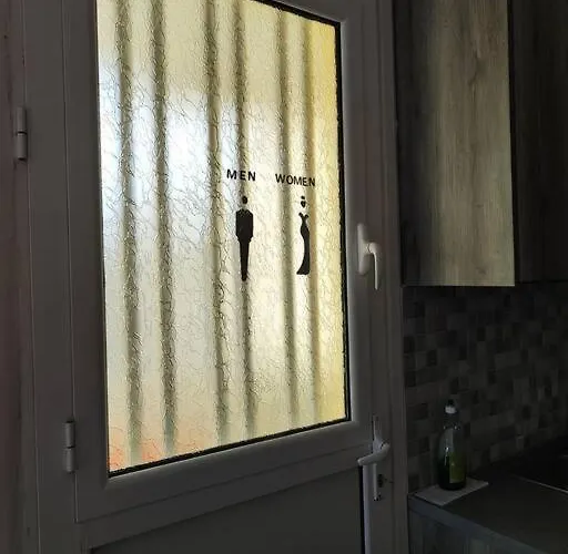 Odysseus Family House Stefania