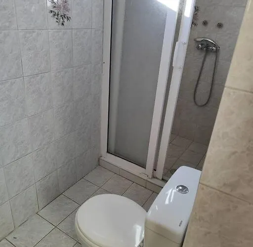 Odysseus Family House