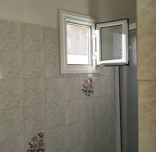 Apartmán Odysseus Family House