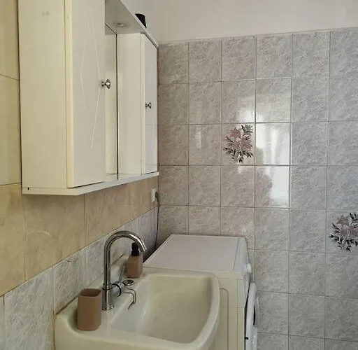 Lejlighed Odysseus Family House Stefania
