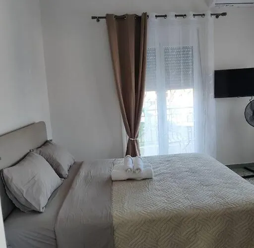 Odysseus Family House Διαμέρισμα Stefania