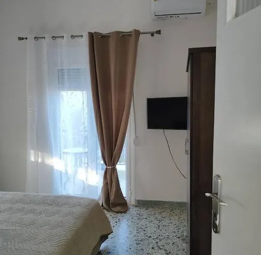 Διαμέρισμα Odysseus Family House Stefania